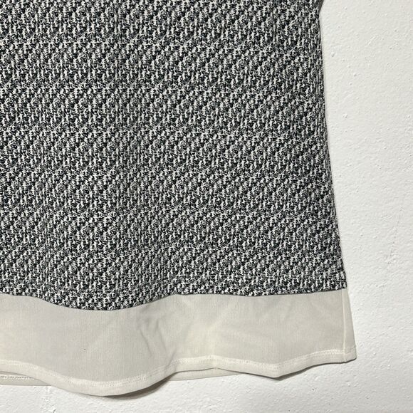 Soybu Womens Athletic Shirt Top Sz. Small Gray White Yoga Workout Training - Picture 6 of 16